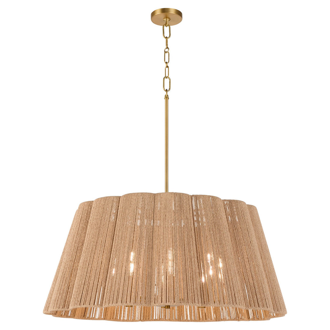 QuorumAntonEight Light Pendant