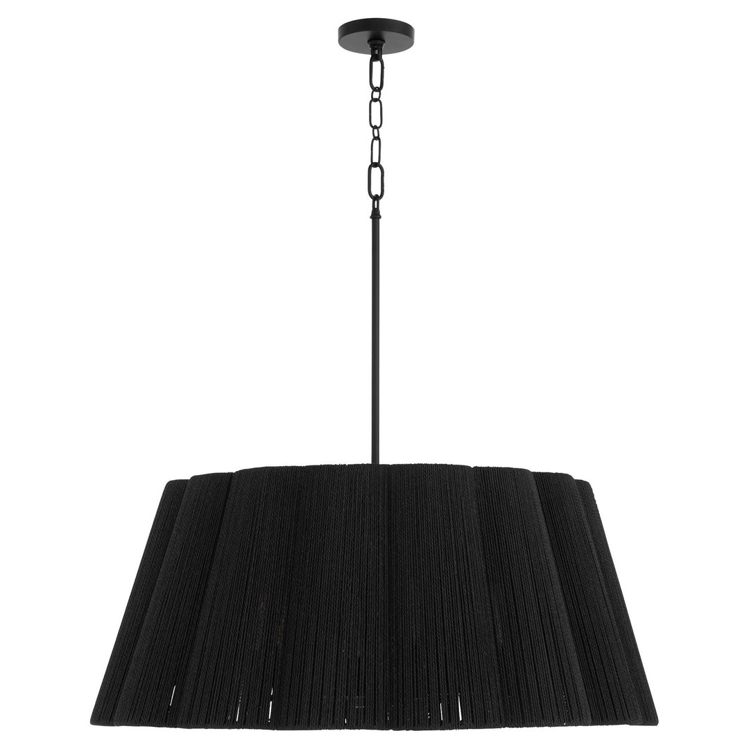 QuorumAntonEight Light Pendant