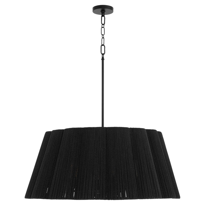QuorumAntonEight Light Pendant