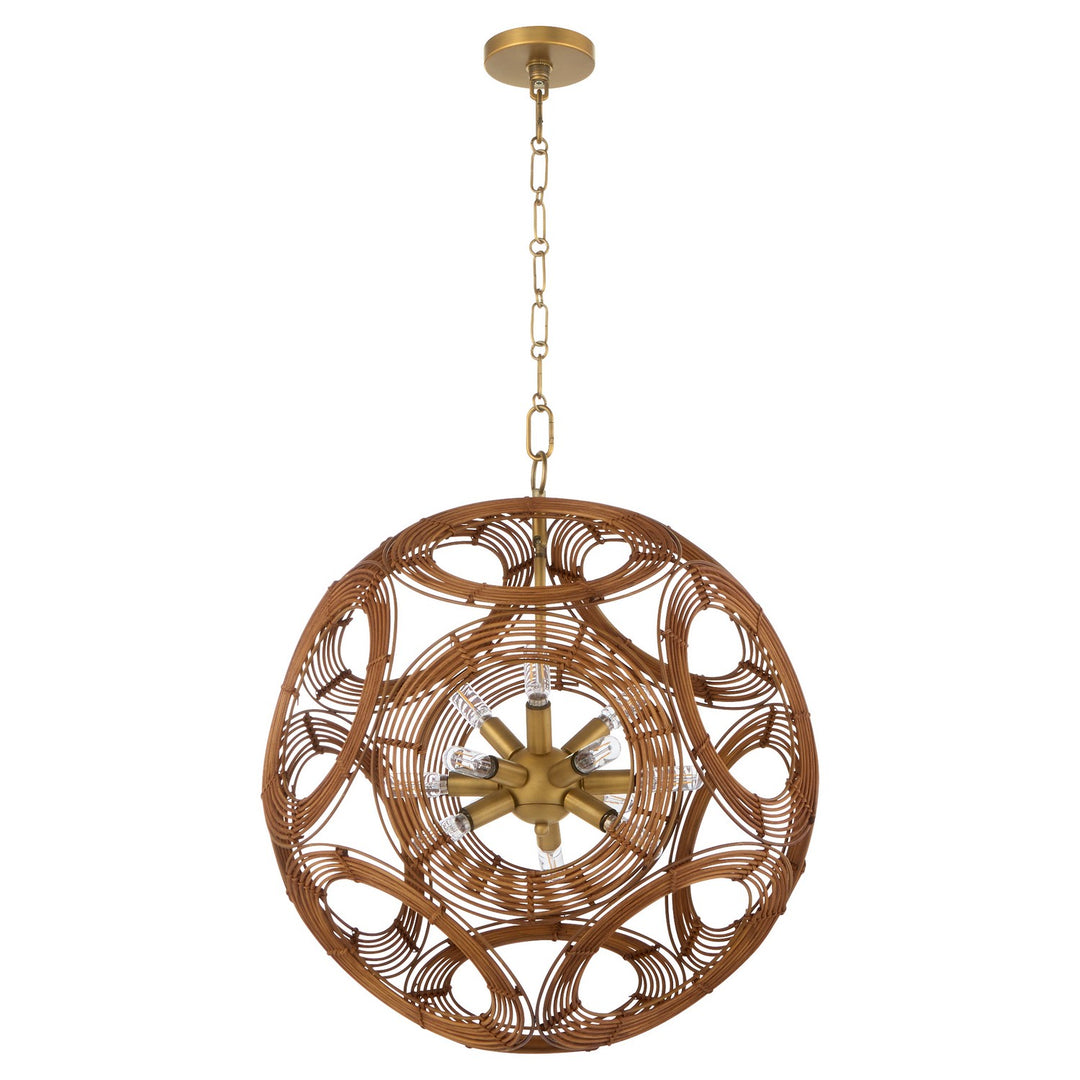 QuorumKalio12 Light Pendant