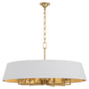 Quorum Karnes | Pendants at 60W