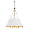 Quorum Karnes | Pendants at 60W
