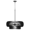 Quorum Harrelson | Pendants at 60W