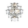 Elegant Lighting Adaline | Sconces at 40W
