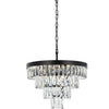 Elegant Lighting Josephine | Mini Chandeliers at 40W