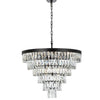 Elegant Lighting Josephine | Mid. Chandeliers at 40W
