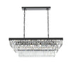 Elegant Lighting Josephine | Large Chandeliers at 40W