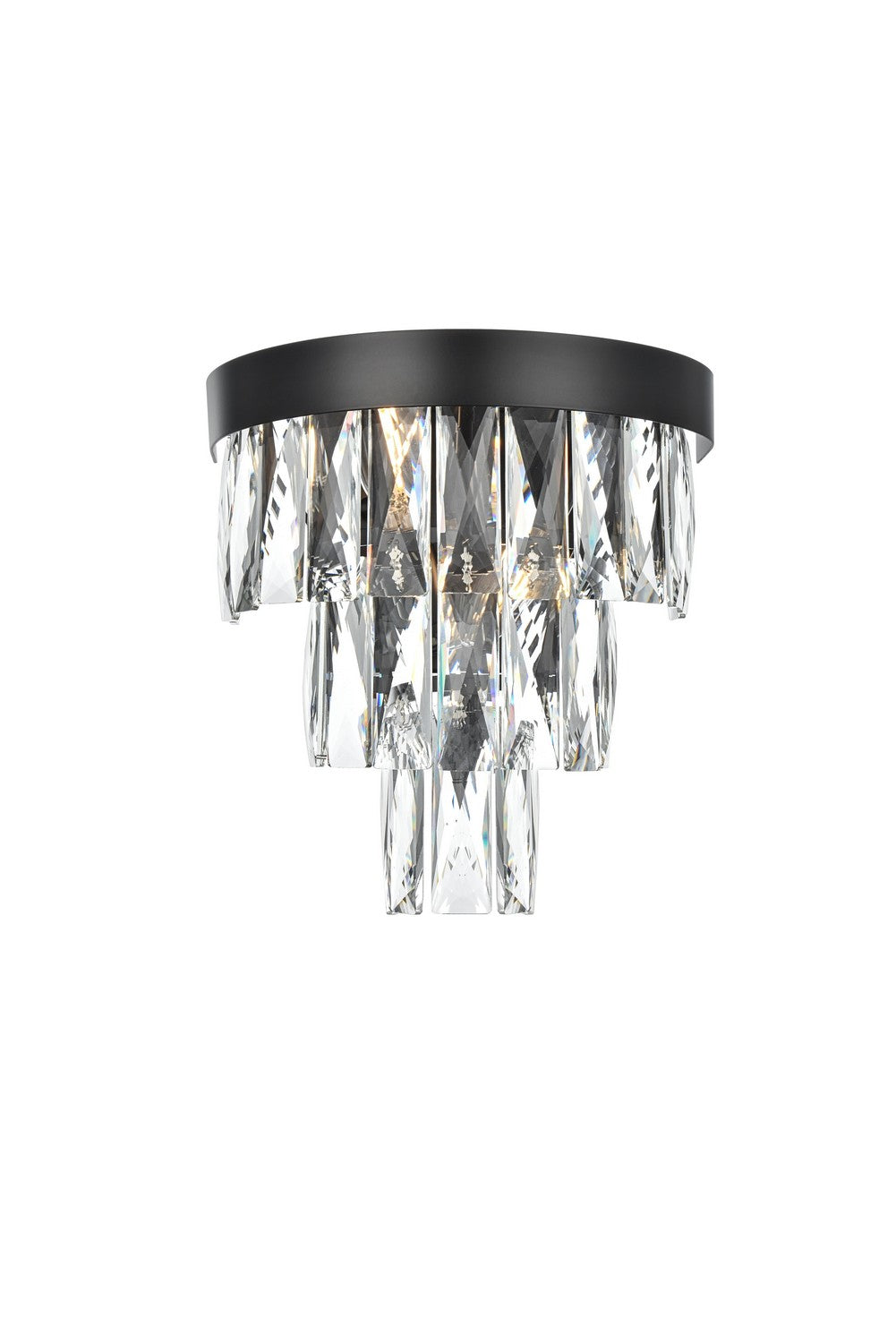 Elegant LightingJosephineTwo Light Wall Sconce