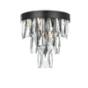 Elegant Lighting Josephine | Sconces at 40W