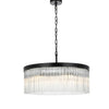 Elegant Lighting Harlow | Mid. Chandeliers at 40W