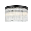 Elegant Lighting Harlow | Flush Mounts at 40W