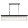Elegant Lighting Harlow | Linear/Island at 40W