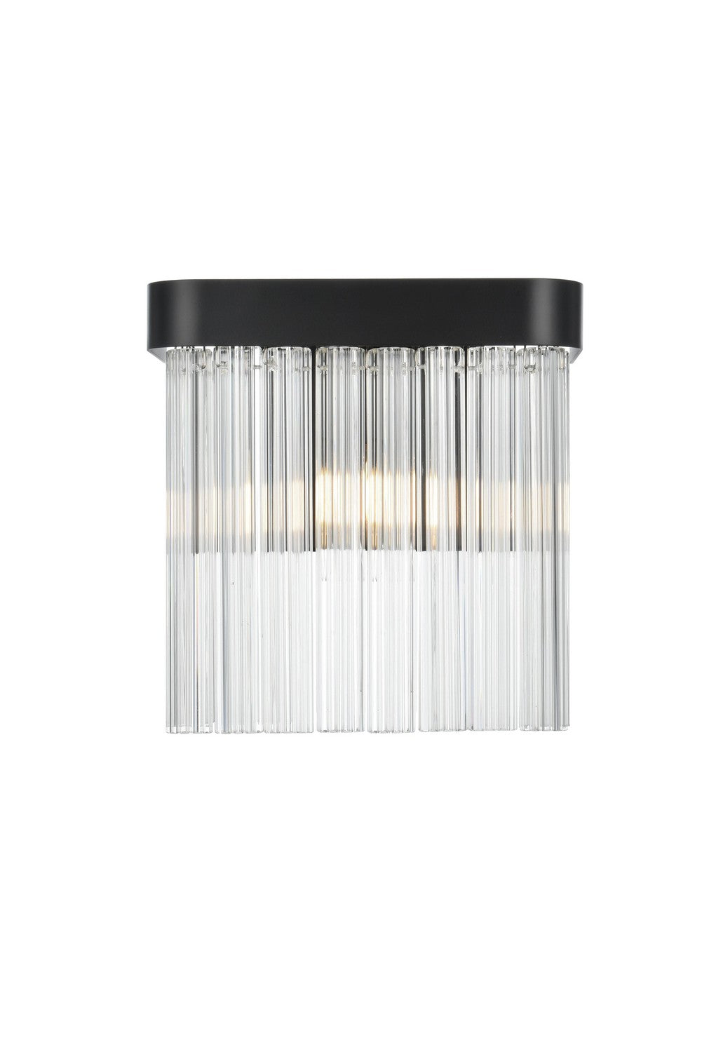 Elegant LightingHarlowOne Light Wall Sconce