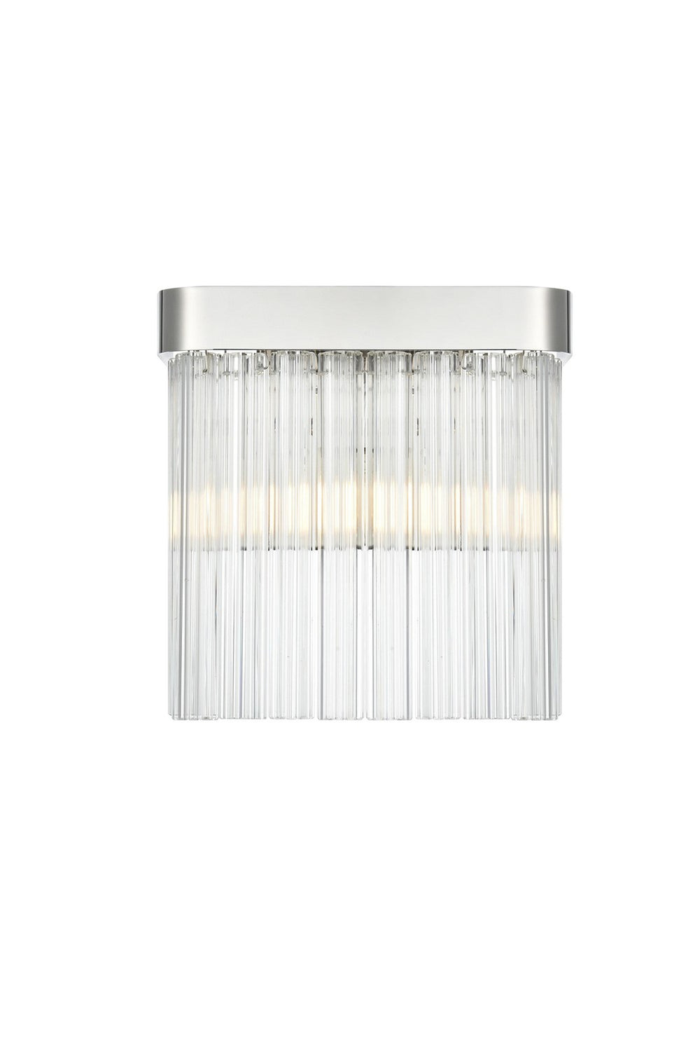 Elegant LightingHarlowOne Light Wall Sconce