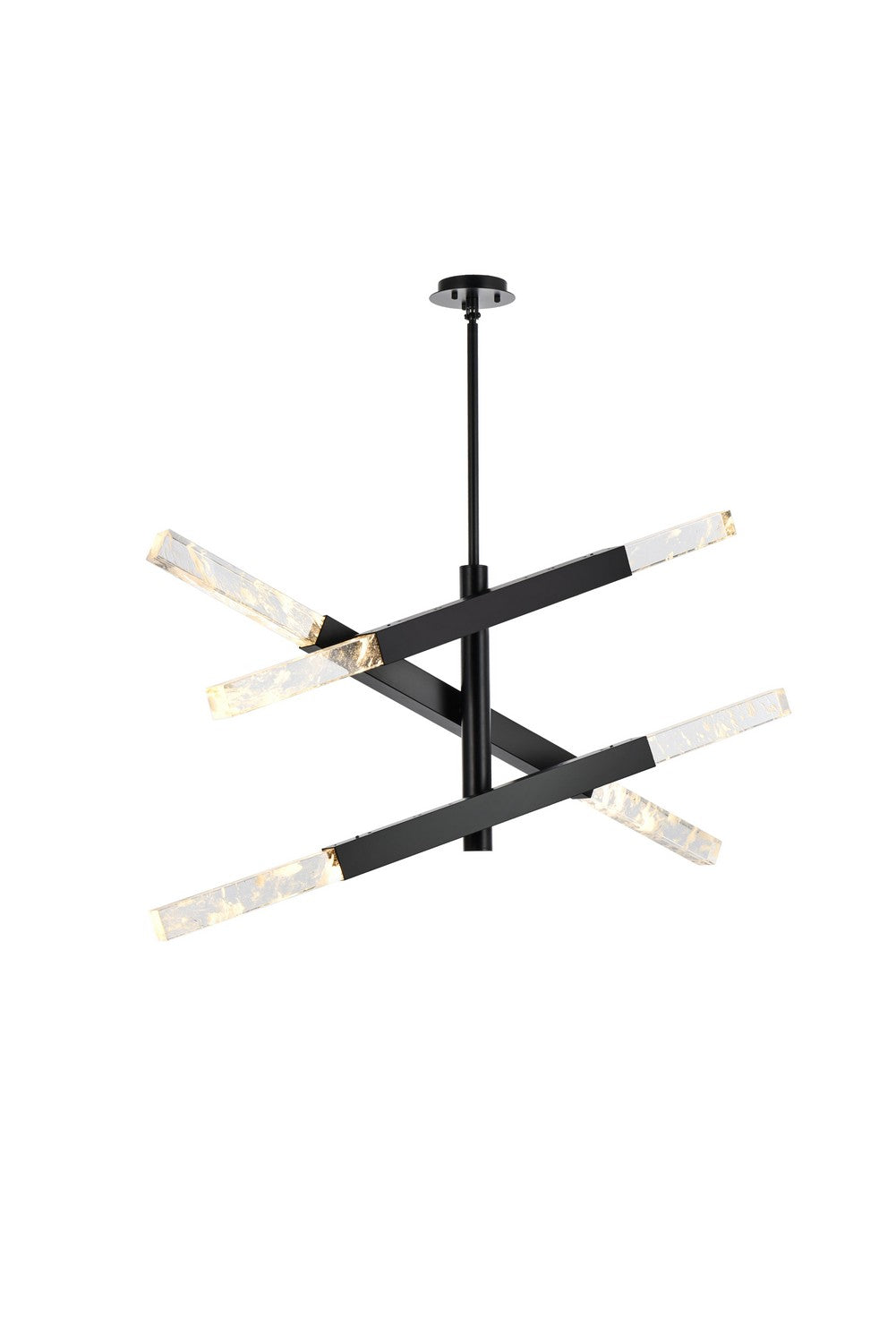 Elegant LightingAriSix Light Pendant