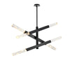 Elegant Lighting Ari | Pendants at 6.50W