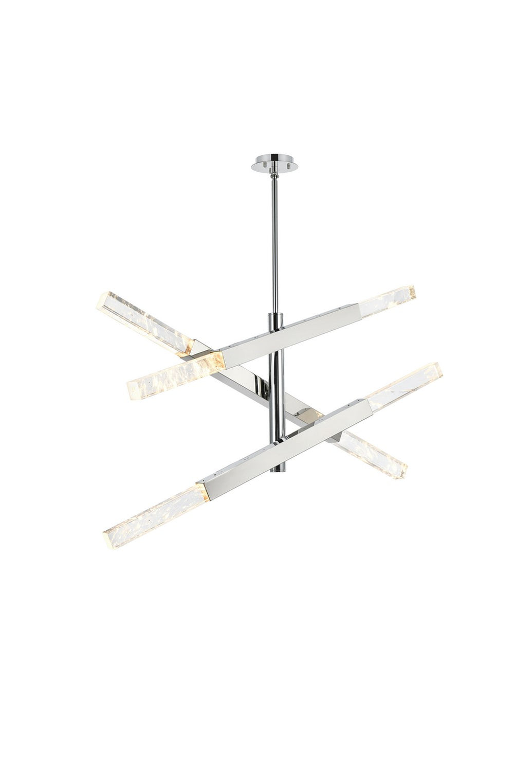 Elegant LightingAriSix Light Pendant