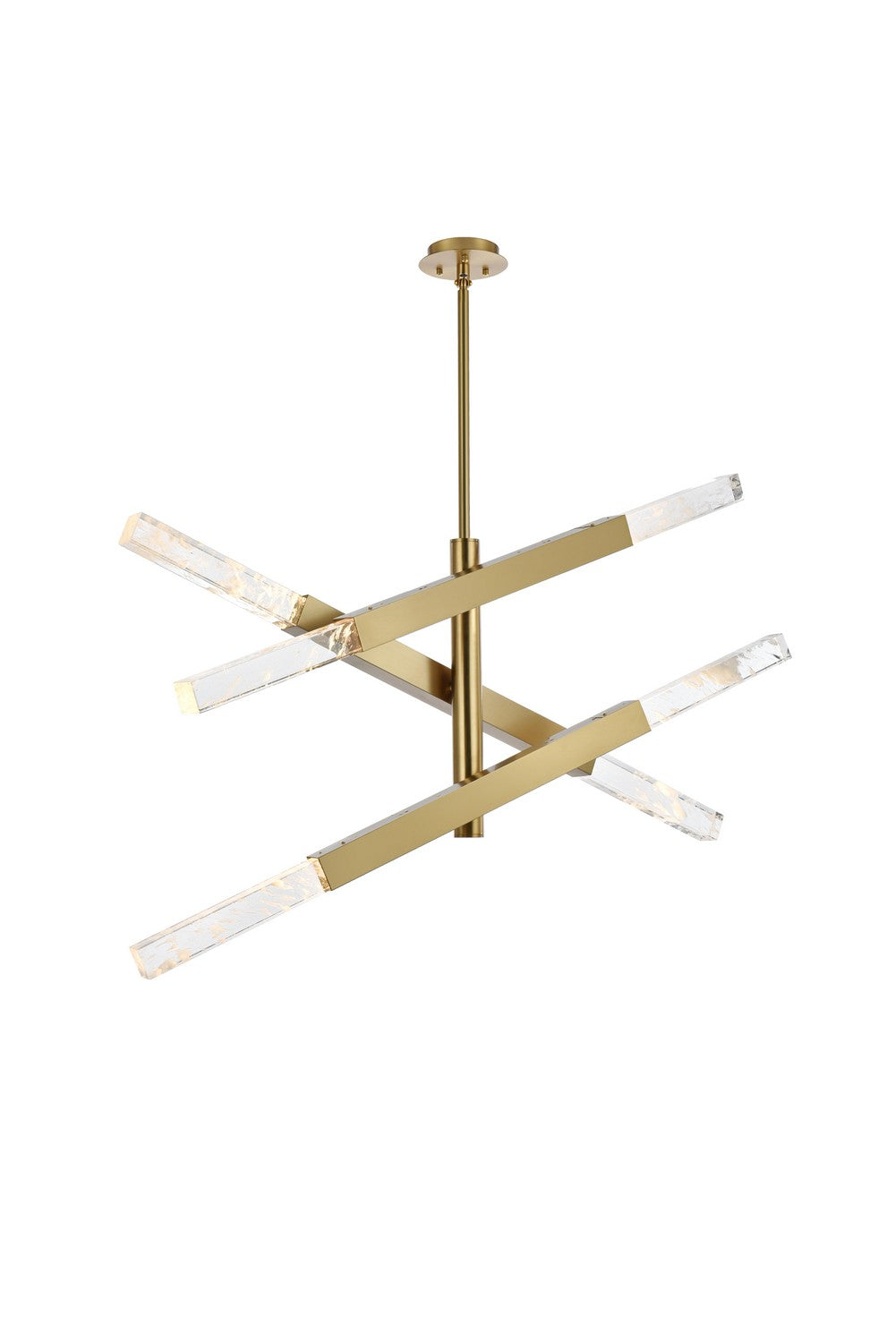 Elegant LightingAriSix Light Pendant