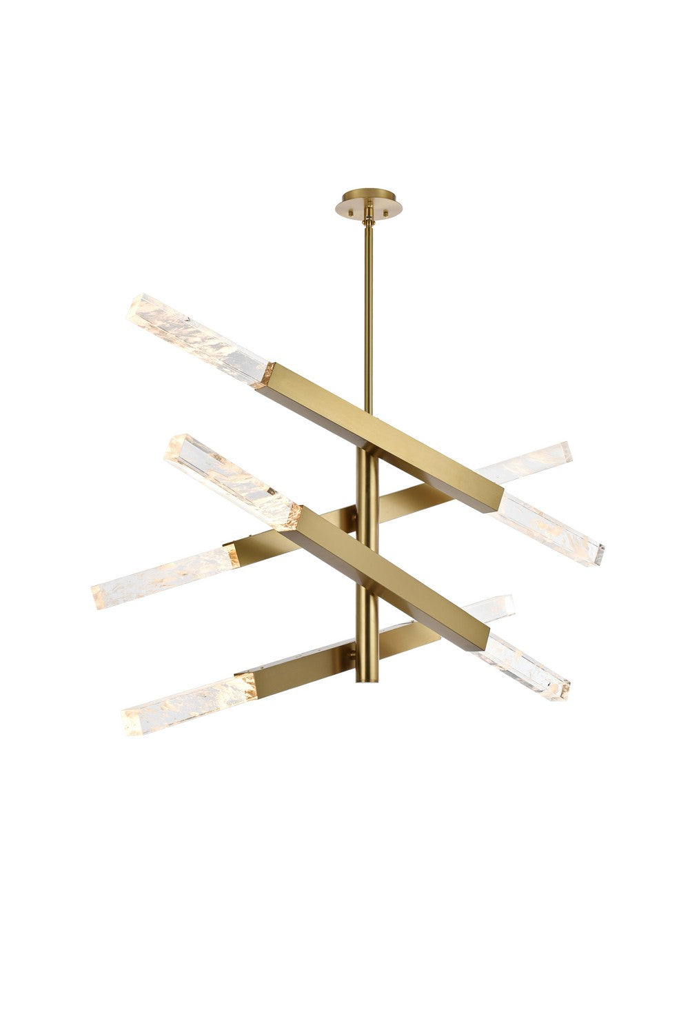 Elegant LightingAriEight Light Pendant