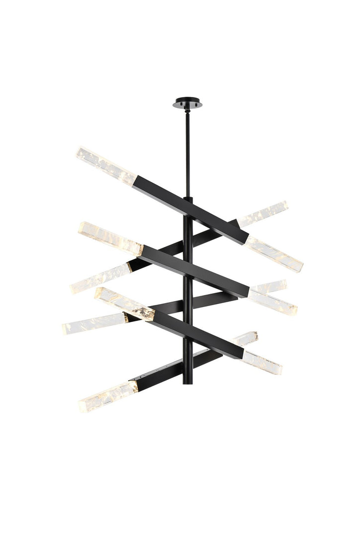 Elegant LightingAri12 Light Pendant