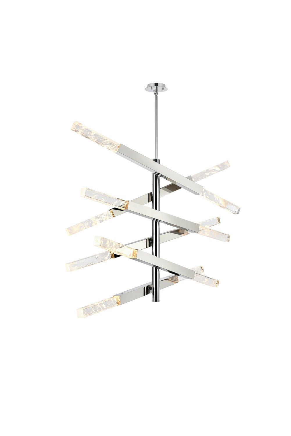 Elegant LightingAri12 Light Pendant