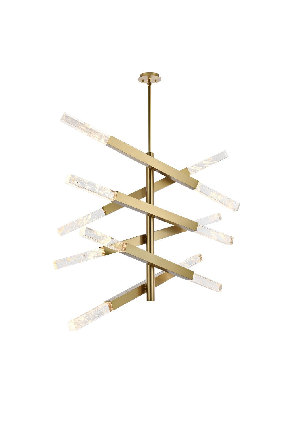 Elegant LightingAri12 Light Pendant