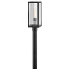 Hinkley Torrent | Exterior Lightsat 12W