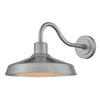 Hinkley Forge | Exterior Lightsat 14W