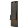 Hinkley Fold | Exterior Lightsat 2700K Temp