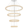 Elegant Lighting Bowen | Large Chandeliers