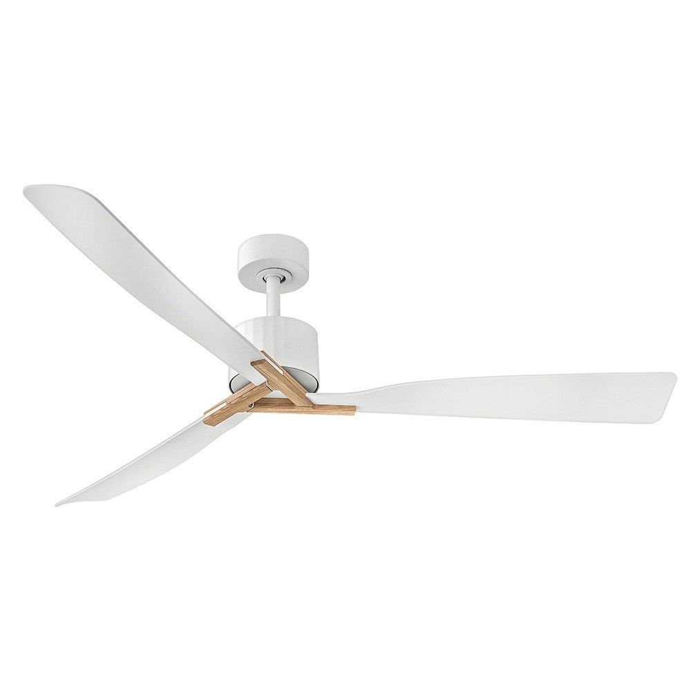 HinkleyRafter60"Ceiling Fan