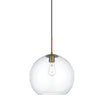 Elegant Lighting Baxter | Pendants at 40W
