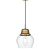 Elegant Lighting Kenna | Mini Pendants at 40W