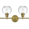 Elegant Lighting Collier | Bathroom Fixtures at 40W