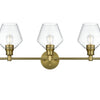 Elegant Lighting Gene | Bathroom Fixtures at 40W