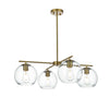 Elegant Lighting Opus | Mid. Chandeliers at 40W