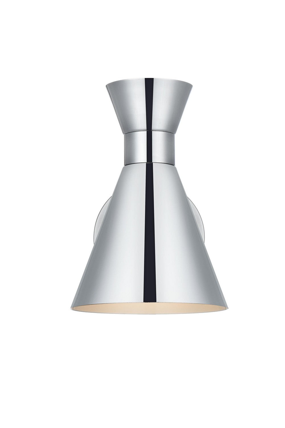 Elegant LightingHalyconOne Light Wall Sconce