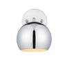 Elegant Lighting Othello | Sconces at 40W