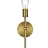 Elegant Lighting Keely | Sconces at 40W