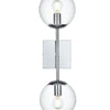 Elegant Lighting Neri | Sconces at 40W