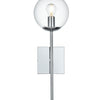 Elegant Lighting Neri | Sconces at 40W