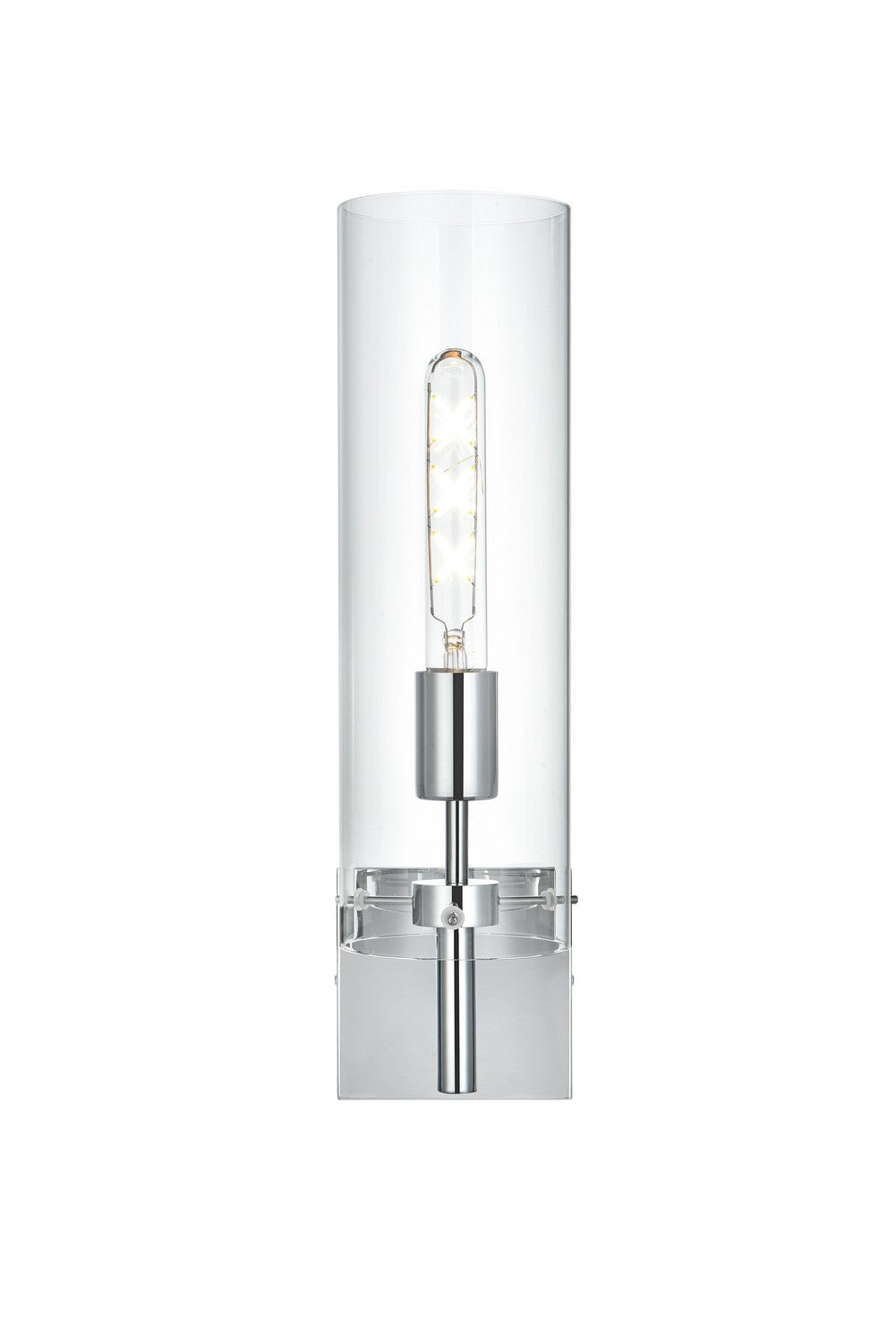 Elegant LightingSavantOne Light Wall Sconce