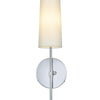 Elegant Lighting Mel | Sconces at 40W