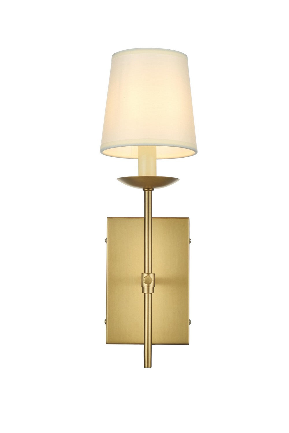 Elegant LightingEclipseOne Light Wall Sconce