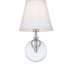 Elegant Lighting Bethany | Sconces at 40W