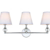 Elegant Lighting Bethany | Bathroom Fixtures at 40W