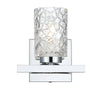 Elegant Lighting Cassie | Sconces at 40W