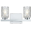 Elegant Lighting Cassie | Bathroom Fixtures at 40W