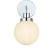 Elegant Lighting Hanson | Sconces at 40W