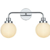 Elegant Lighting Hanson | Bathroom Fixtures at 40W